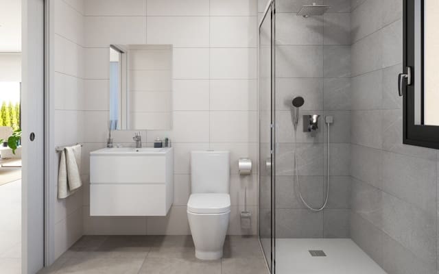 3 bedroom Villa for sale in Puerto Vera - Las Salinas, Vera - € 475,000 (Ref: 9521794)