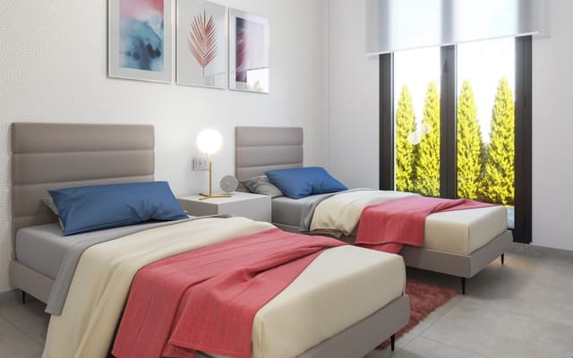 3 bedroom Villa for sale in Puerto Vera - Las Salinas, Vera - € 475,000 (Ref: 9521794)