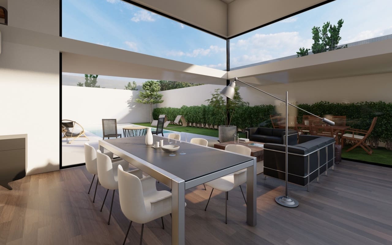 3 slaapkamer Villa te koop in Fortuna - € 340.000 (Ref: 9521795)