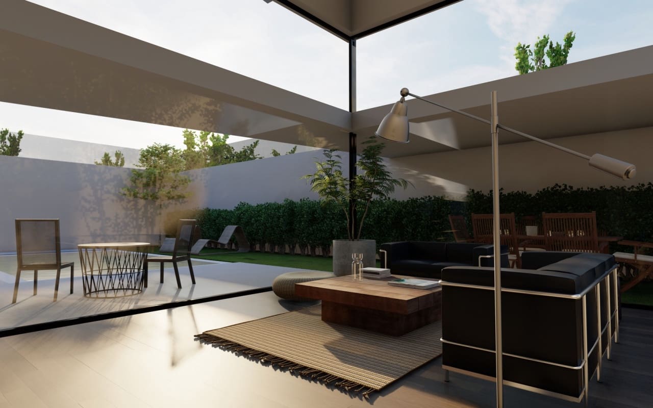 3 slaapkamer Villa te koop in Fortuna - € 340.000 (Ref: 9521795)