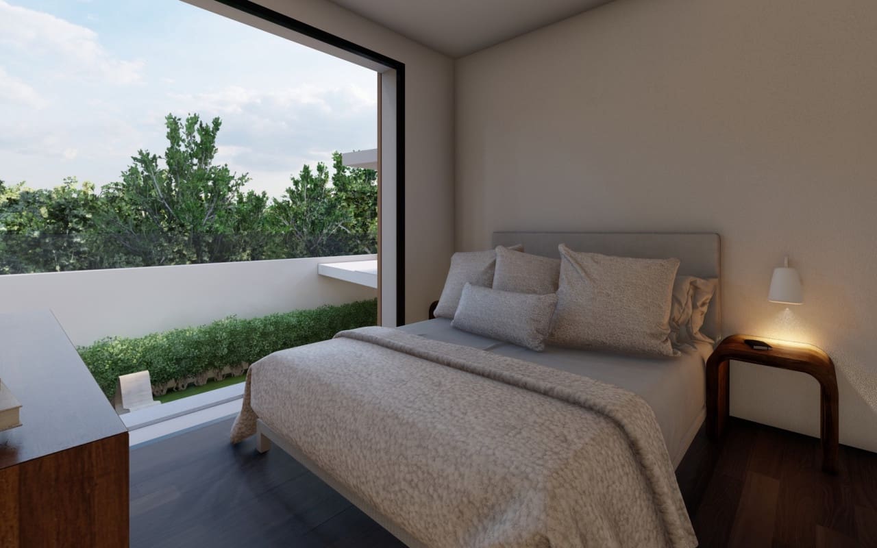 3 slaapkamer Villa te koop in Fortuna - € 340.000 (Ref: 9521795)