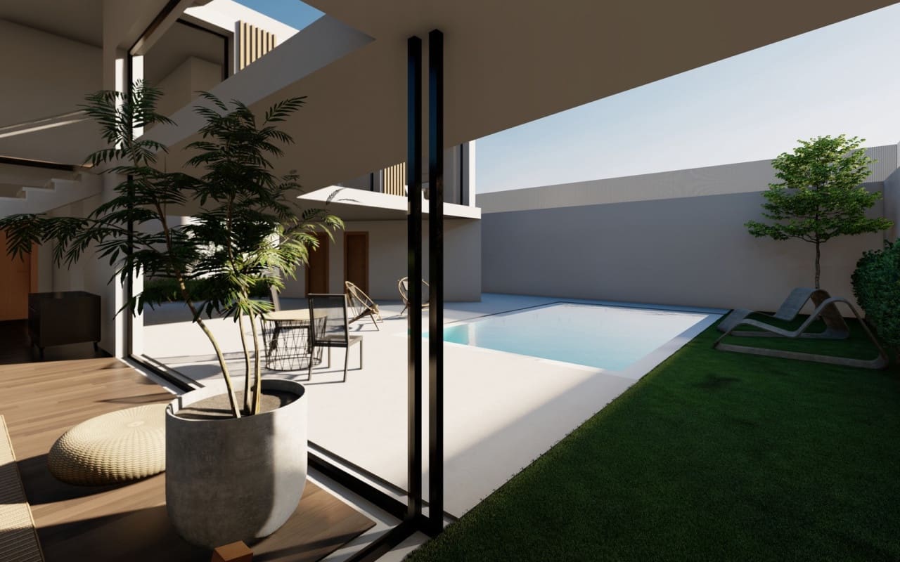 3 slaapkamer Villa te koop in Fortuna - € 340.000 (Ref: 9521795)