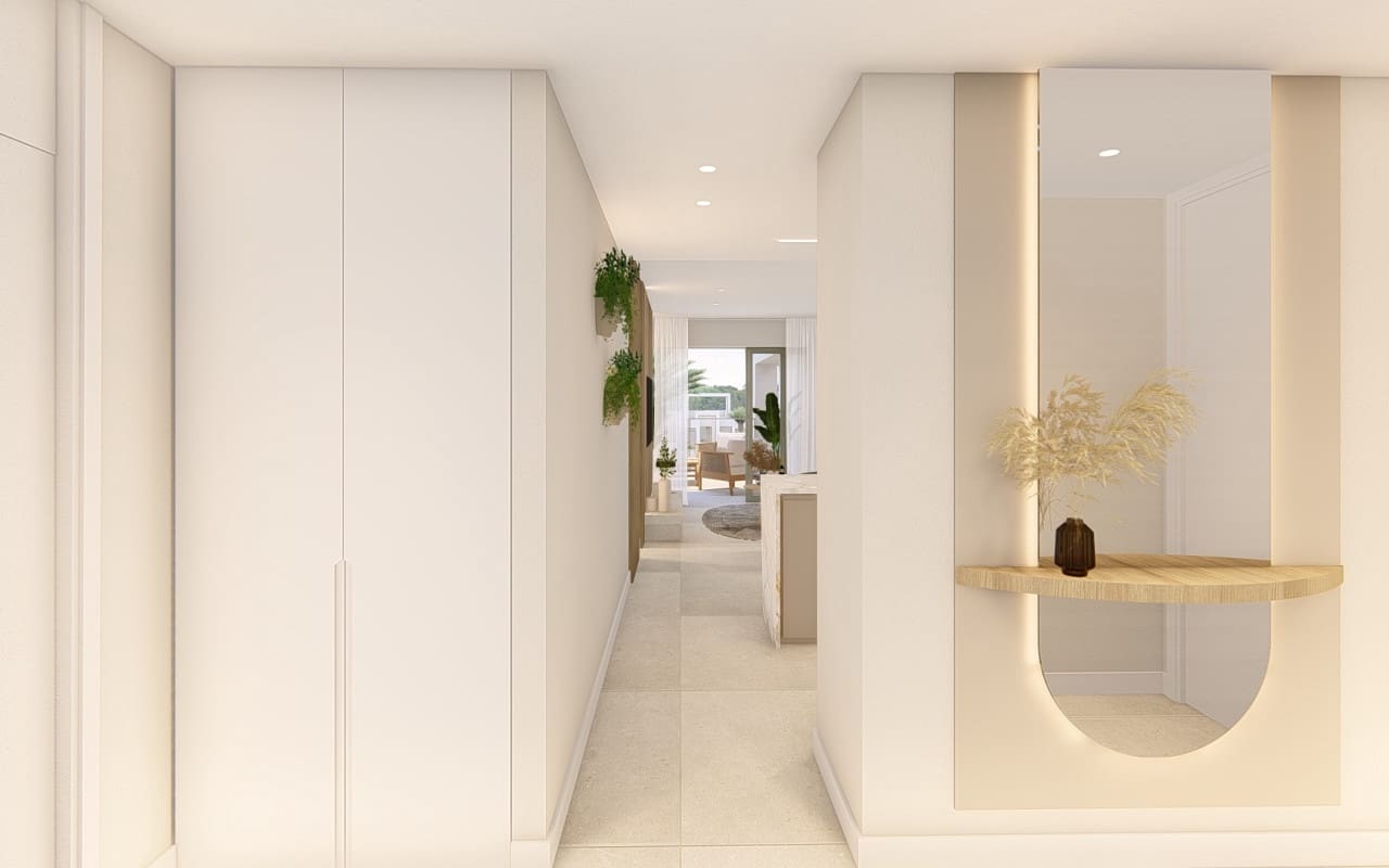 3 Zimmer Haus zu verkaufen in Ciudad Quesada mit Pool - 361.000 € (Ref: 9521796)