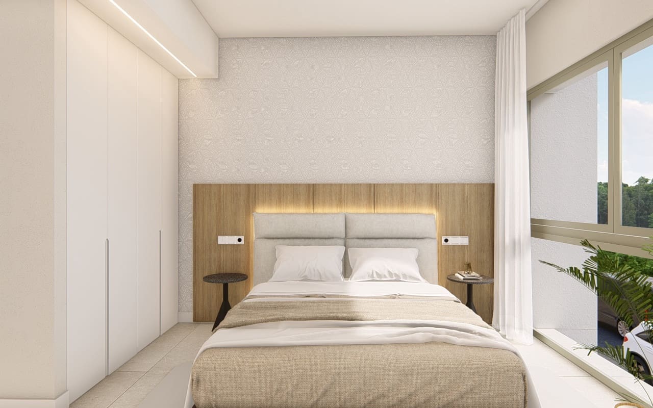 3 Zimmer Haus zu verkaufen in Ciudad Quesada mit Pool - 361.000 € (Ref: 9521796)