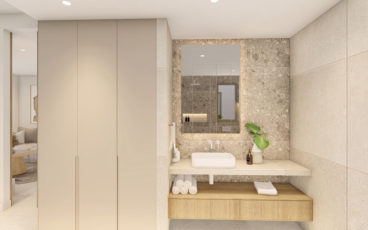 3 Zimmer Haus zu verkaufen in Ciudad Quesada mit Pool - 361.000 € (Ref: 9521796)