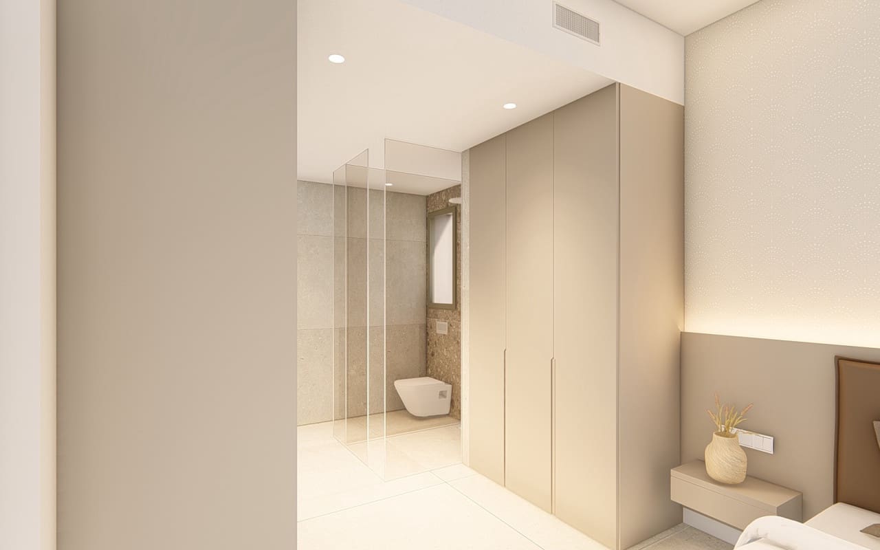 3 Zimmer Haus zu verkaufen in Ciudad Quesada mit Pool - 361.000 € (Ref: 9521796)