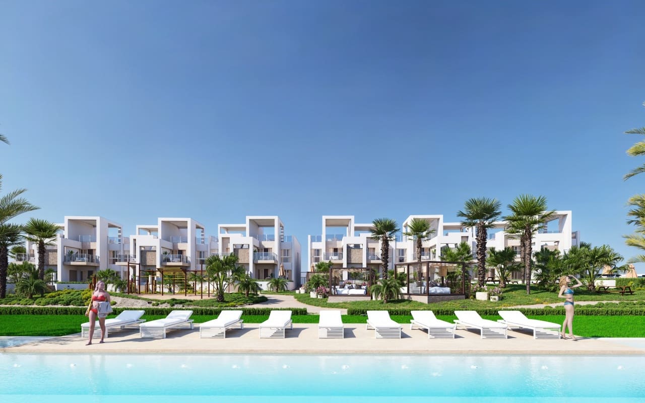 3 Zimmer Haus zu verkaufen in Ciudad Quesada mit Pool - 361.000 € (Ref: 9521796)