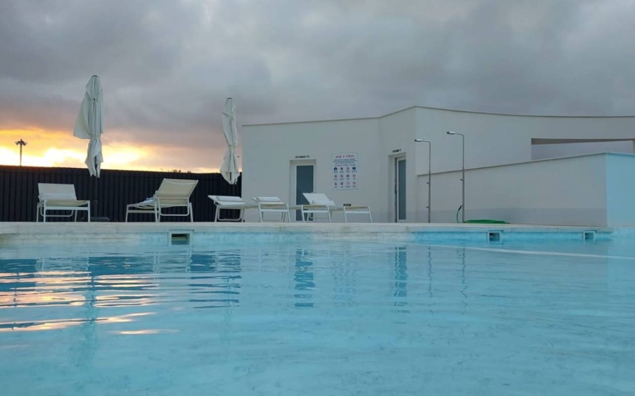 3 bedroom Apartment for sale in Torre-Pacheco with pool - € 196,000 (Ref: 9521798)