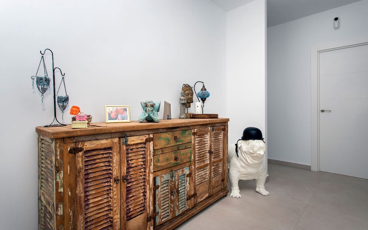 4 Zimmer Villa zu verkaufen in Pinoso mit Pool - 478.000 € (Ref: 9528781)