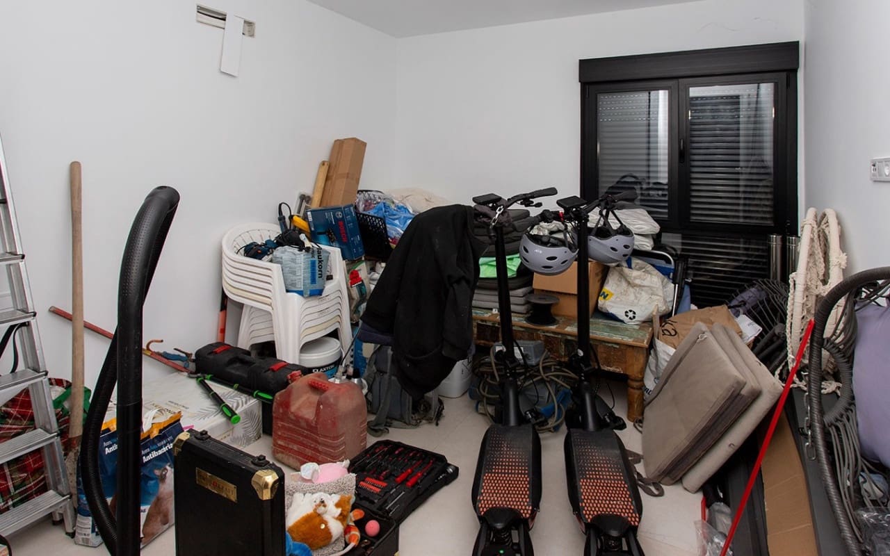 4 Zimmer Villa zu verkaufen in Pinoso mit Pool - 478.000 € (Ref: 9528781)