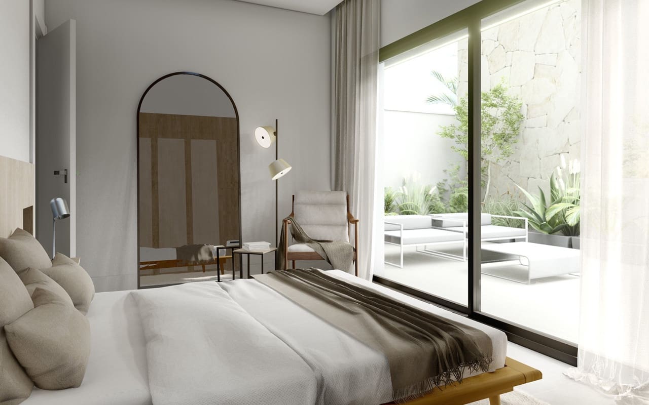 3 slaapkamer Villa te koop in Pulpi - € 251.500 (Ref: 9532423)