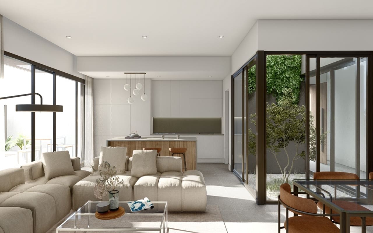 3 slaapkamer Villa te koop in Pulpi - € 251.500 (Ref: 9532423)