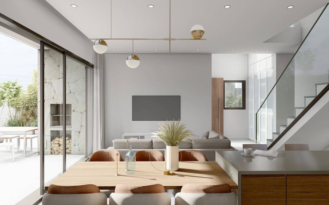 3 slaapkamer Villa te koop in Pulpi - € 251.500 (Ref: 9532423)