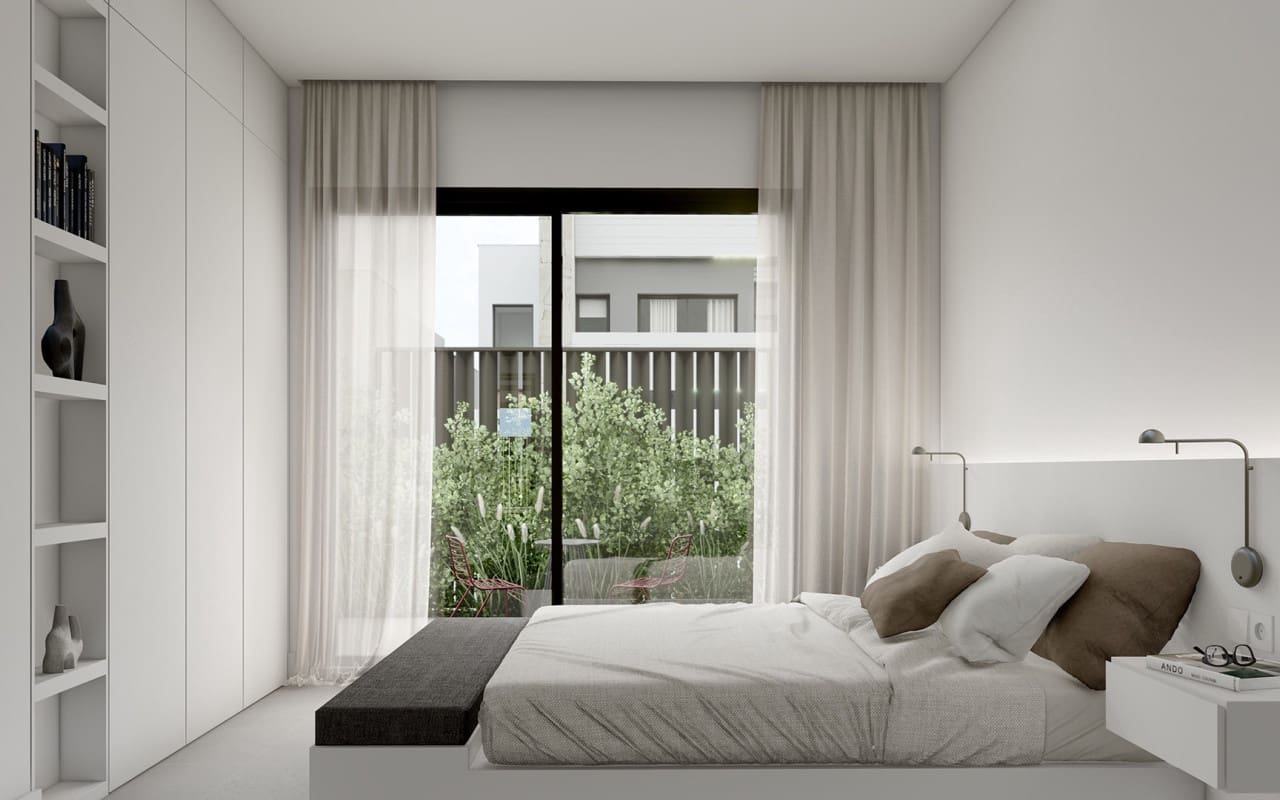 3 slaapkamer Villa te koop in Pulpi - € 251.500 (Ref: 9532423)