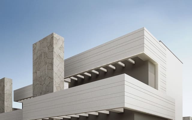 3 soveværelse Villa til salg i San Juan de los Terreros, Pulpí - € 401.500 (Ref: 9532423)