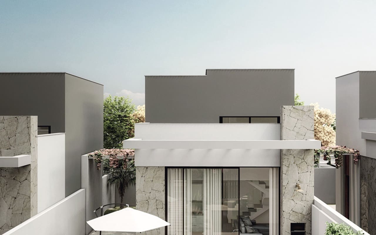 3 bedroom Villa for sale in Pulpi - € 251,500 (Ref: 9532424)