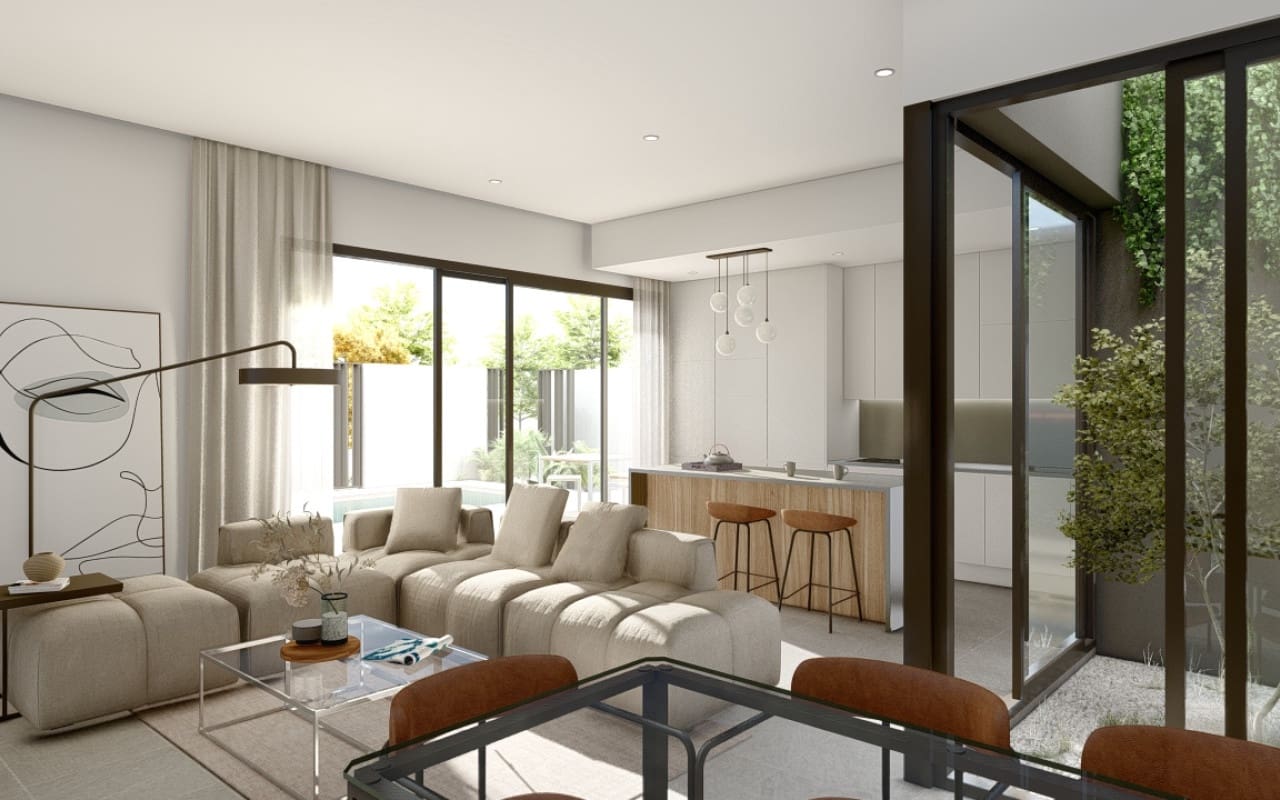 3 bedroom Villa for sale in Pulpi - € 251,500 (Ref: 9532424)