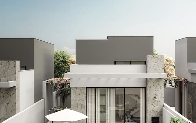 3 bedroom Villa for sale in Pulpí - € 251,500 (Ref: 9532424)