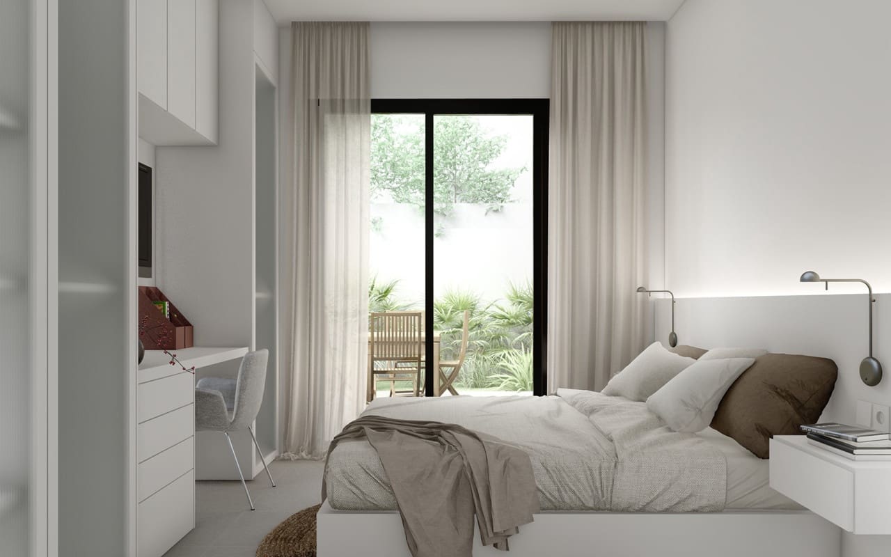 3 bedroom Villa for sale in Pulpi - € 251,500 (Ref: 9532424)