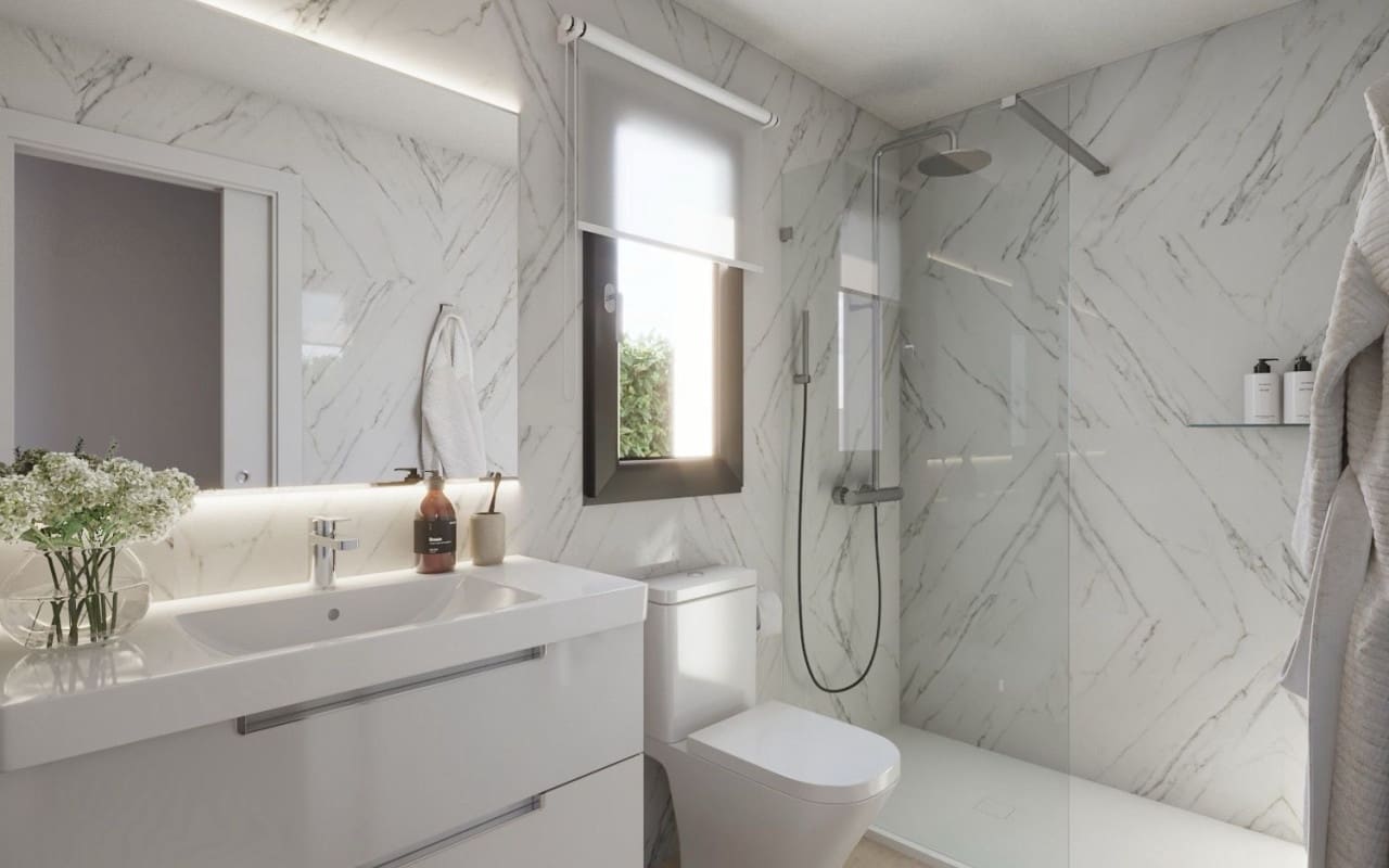 3 bedroom Villa for sale in Mazarron - € 339,000 (Ref: 9532425)