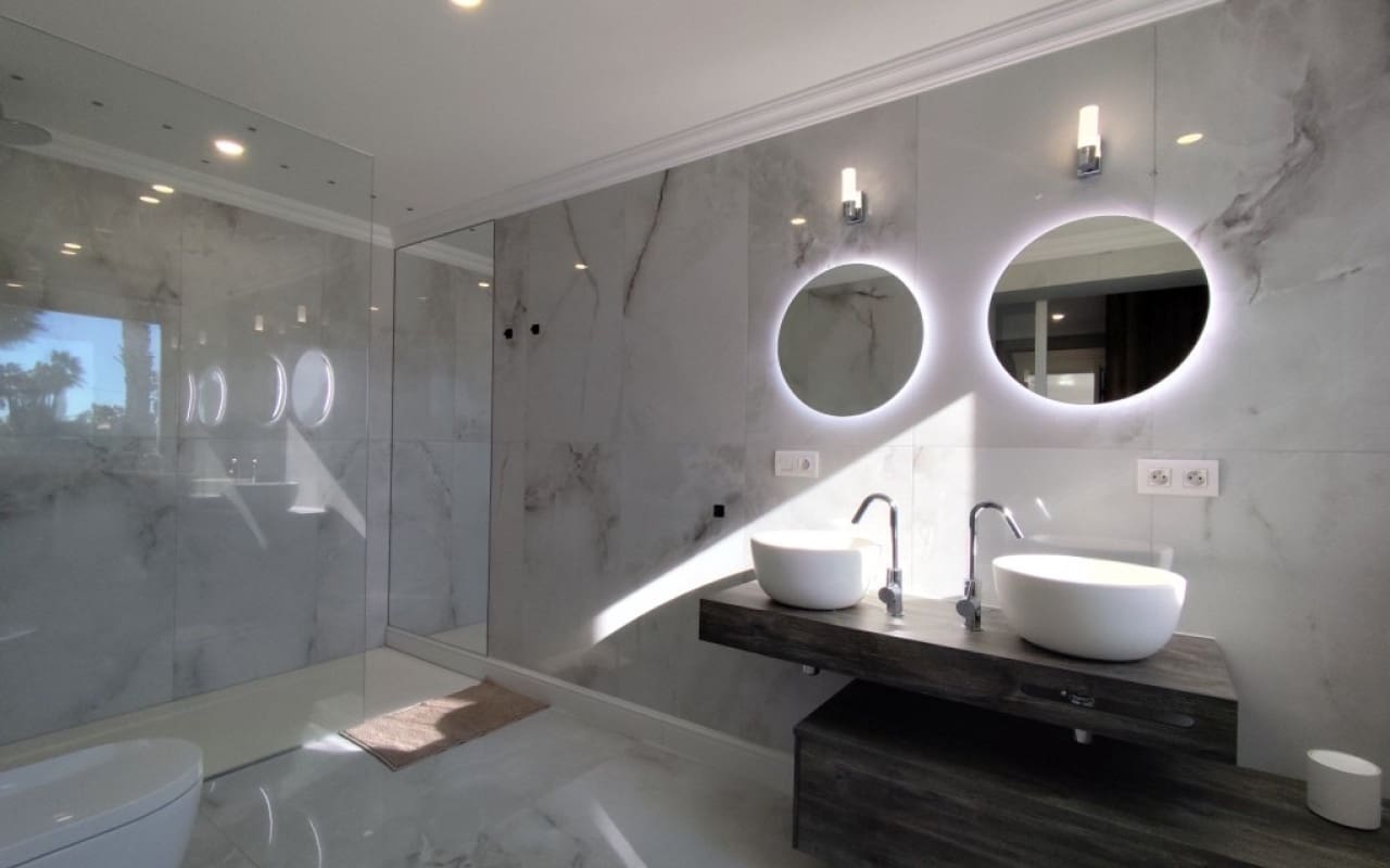 3 quarto Moradia para venda em Mudamiento com piscina - 660 000 € (Ref: 9534752)