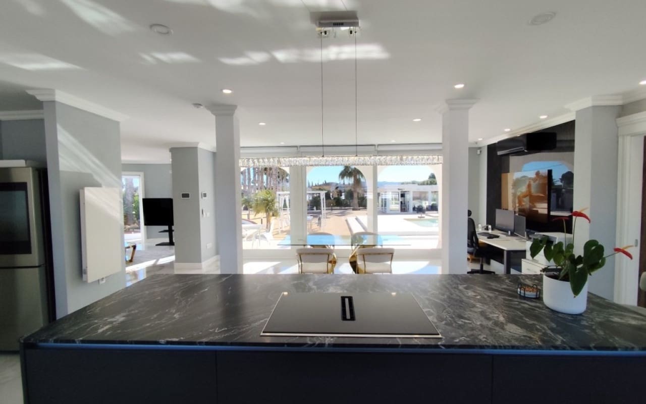 3 quarto Moradia para venda em Mudamiento com piscina - 660 000 € (Ref: 9534752)