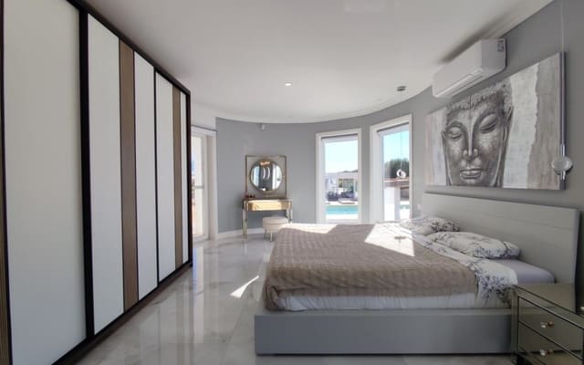 3 quarto Moradia para venda em Mudamiento, Orihuela com piscina - 660 000 € (Ref: 9534752)