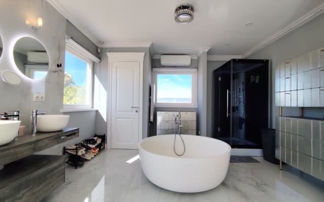 3 quarto Moradia para venda em Mudamiento, Orihuela com piscina - 660 000 € (Ref: 9534752)