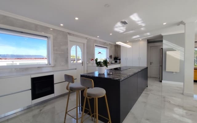 3 quarto Moradia para venda em Mudamiento, Orihuela com piscina - 660 000 € (Ref: 9534752)