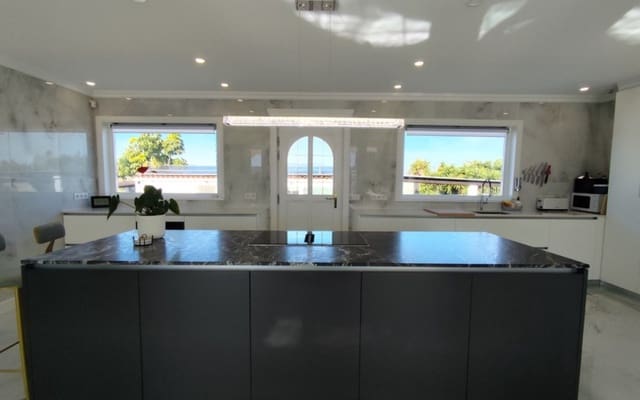 3 quarto Moradia para venda em Mudamiento, Orihuela com piscina - 660 000 € (Ref: 9534752)