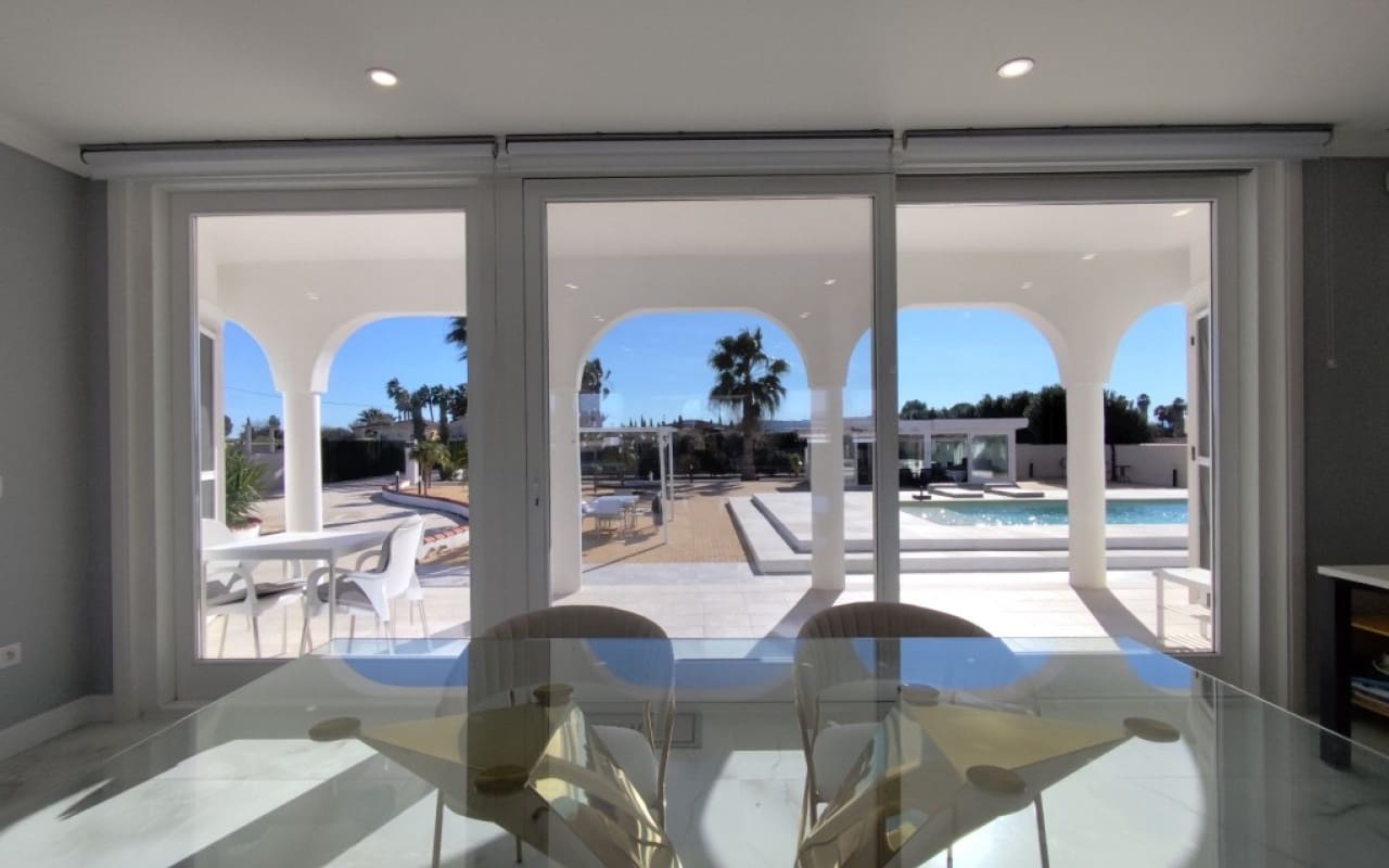 3 quarto Moradia para venda em Mudamiento com piscina - 660 000 € (Ref: 9534752)