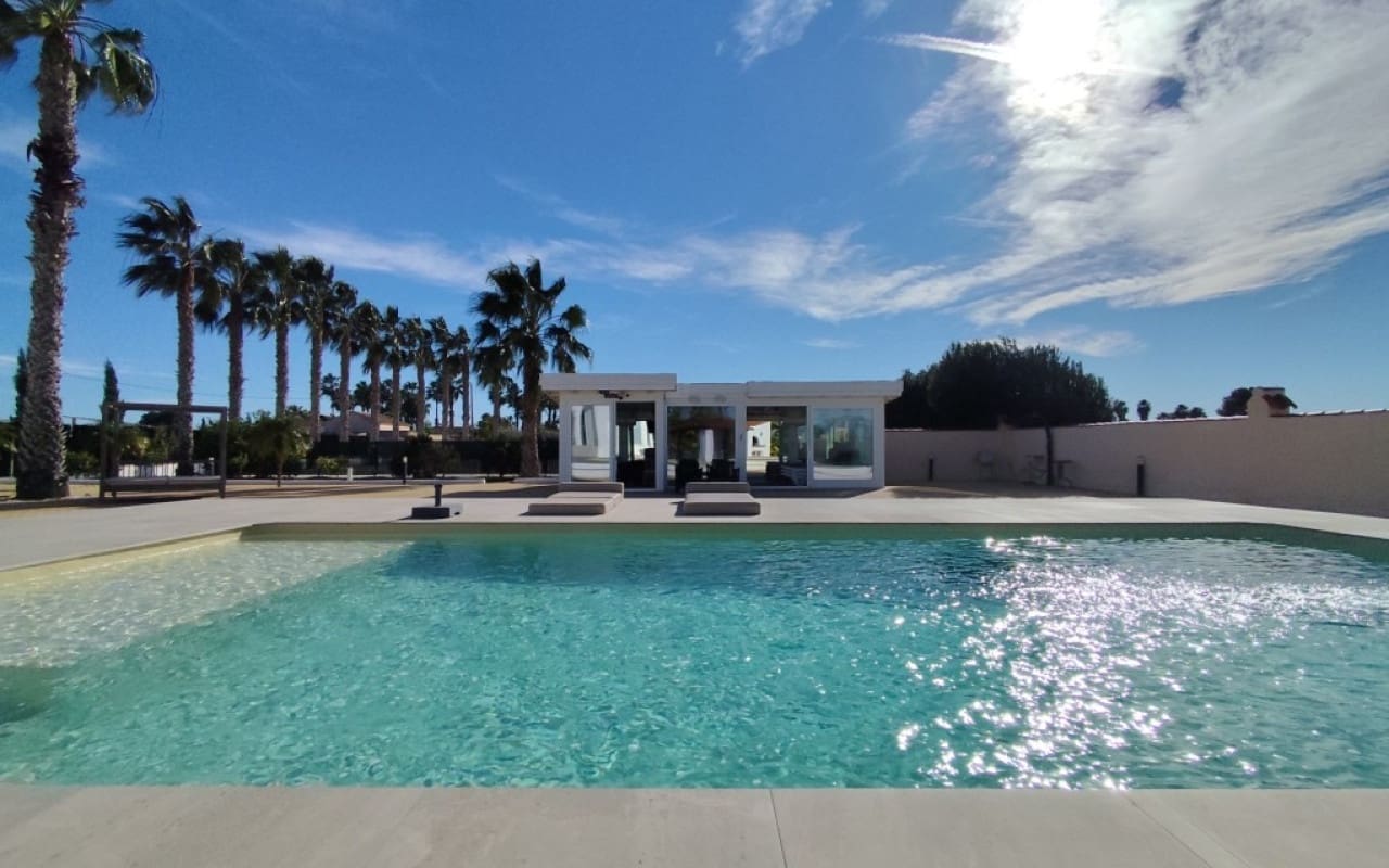 3 quarto Moradia para venda em Mudamiento com piscina - 660 000 € (Ref: 9534752)