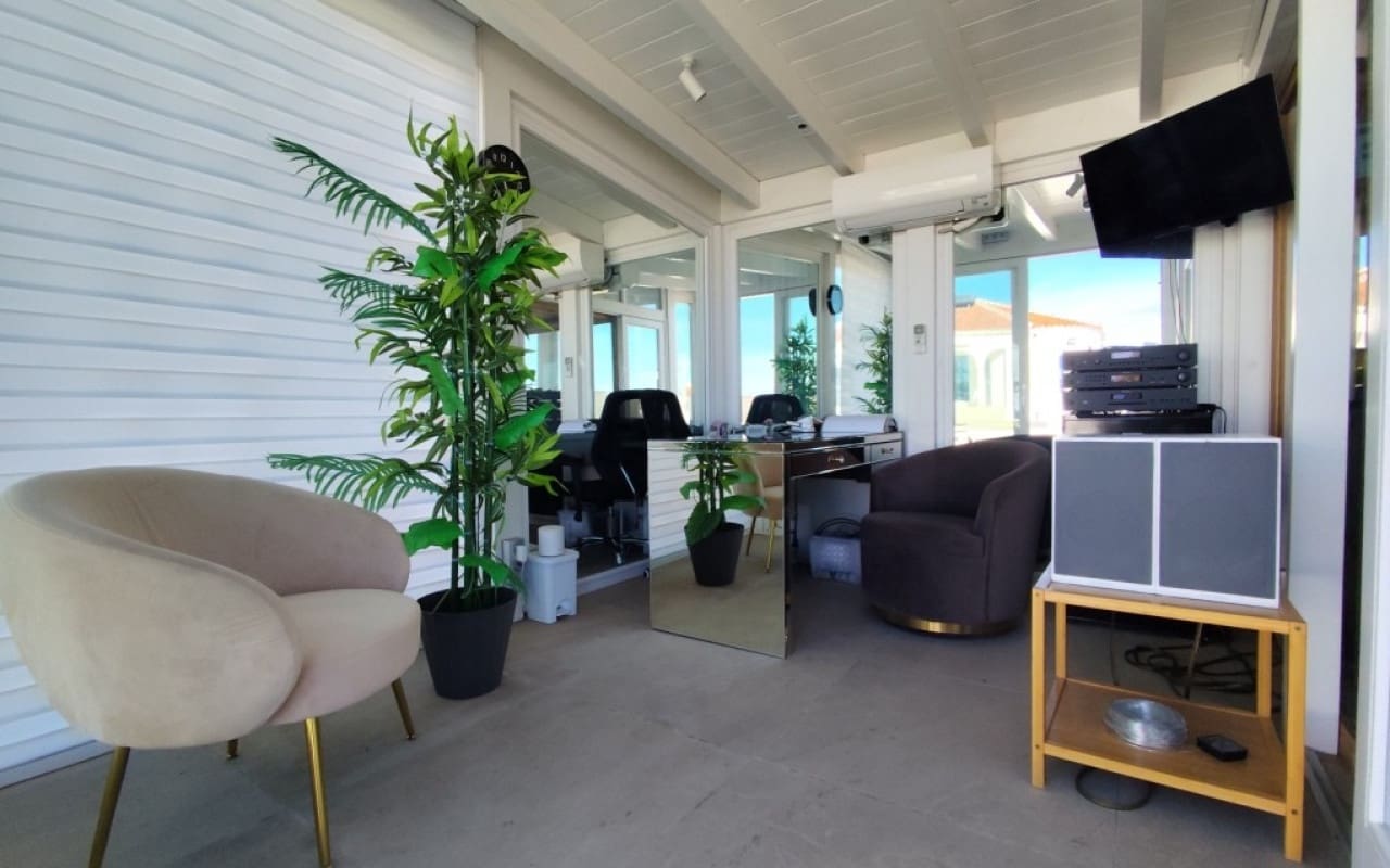 3 quarto Moradia para venda em Mudamiento com piscina - 660 000 € (Ref: 9534752)