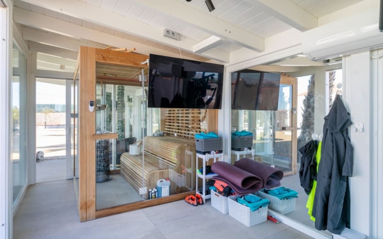 3 quarto Moradia para venda em Mudamiento com piscina - 660 000 € (Ref: 9534752)