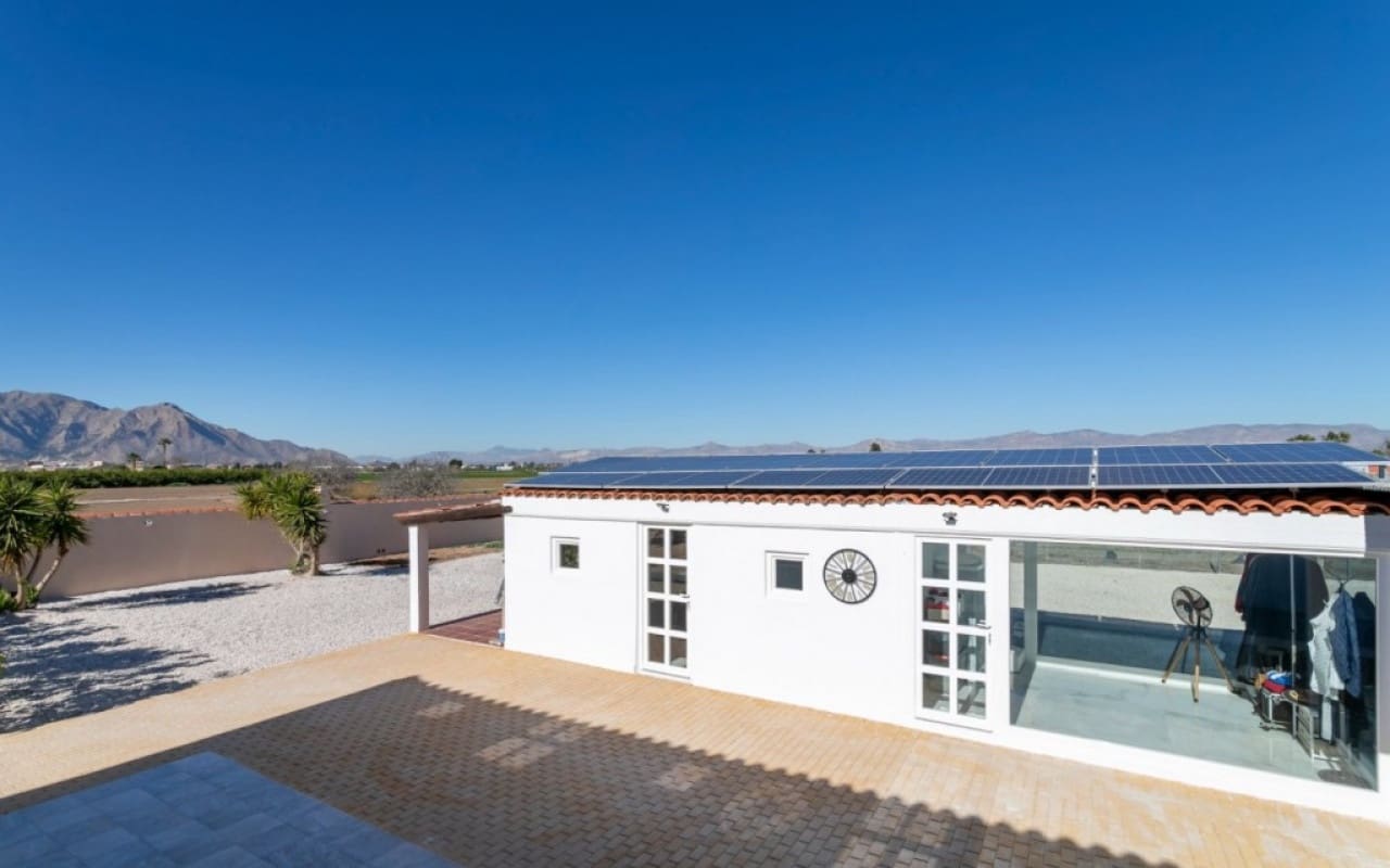 3 quarto Moradia para venda em Mudamiento com piscina - 660 000 € (Ref: 9534752)