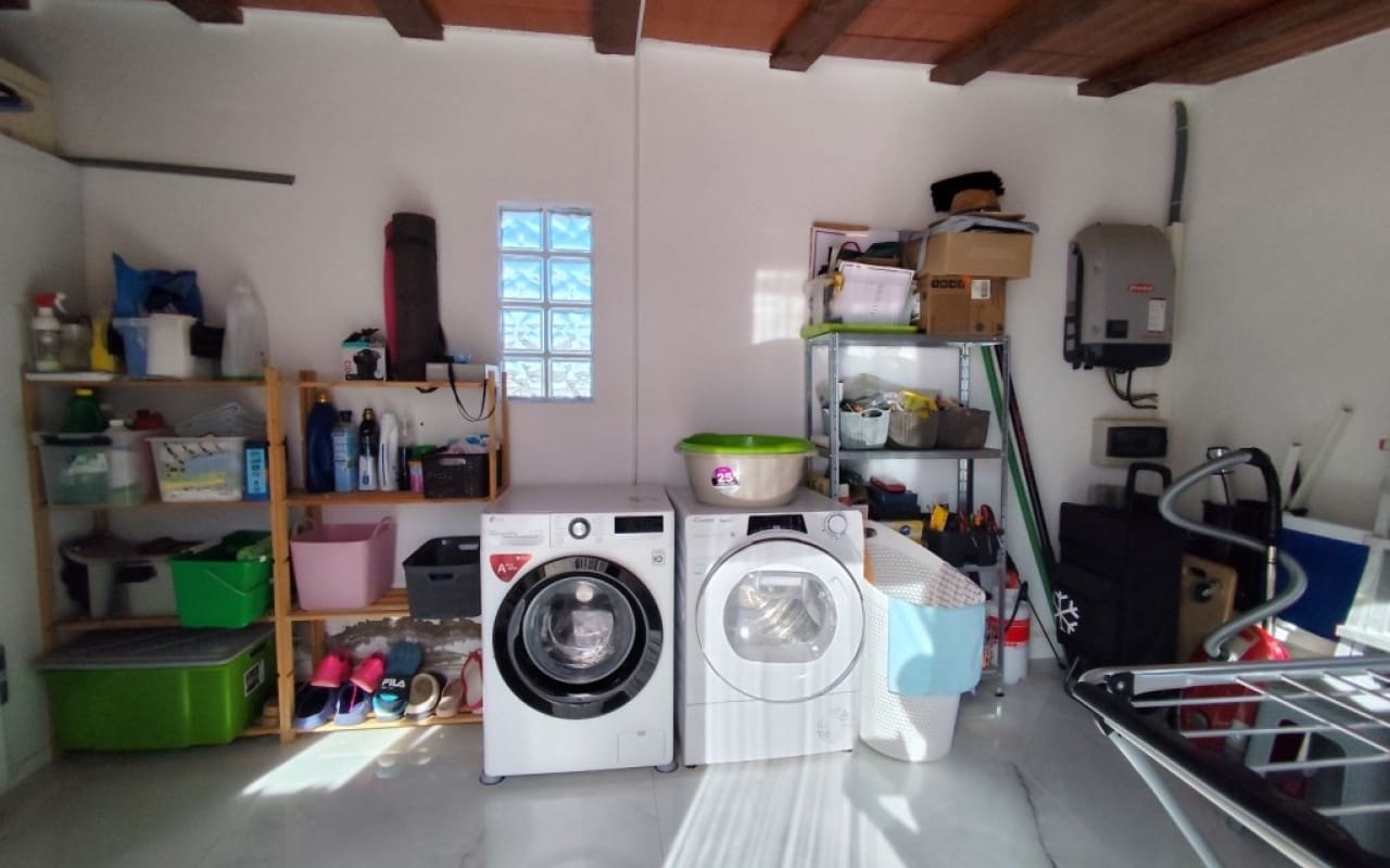 3 quarto Moradia para venda em Mudamiento com piscina - 660 000 € (Ref: 9534752)