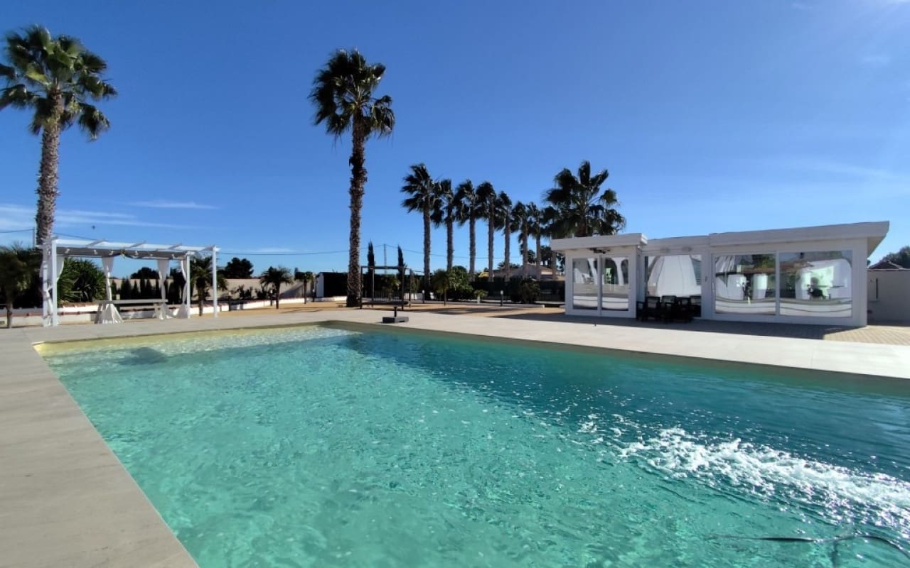 3 quarto Moradia para venda em Mudamiento com piscina - 660 000 € (Ref: 9534752)