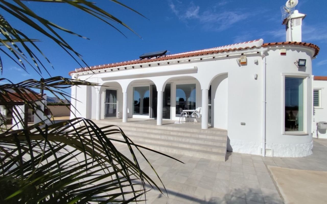 3 quarto Moradia para venda em Mudamiento com piscina - 660 000 € (Ref: 9534752)