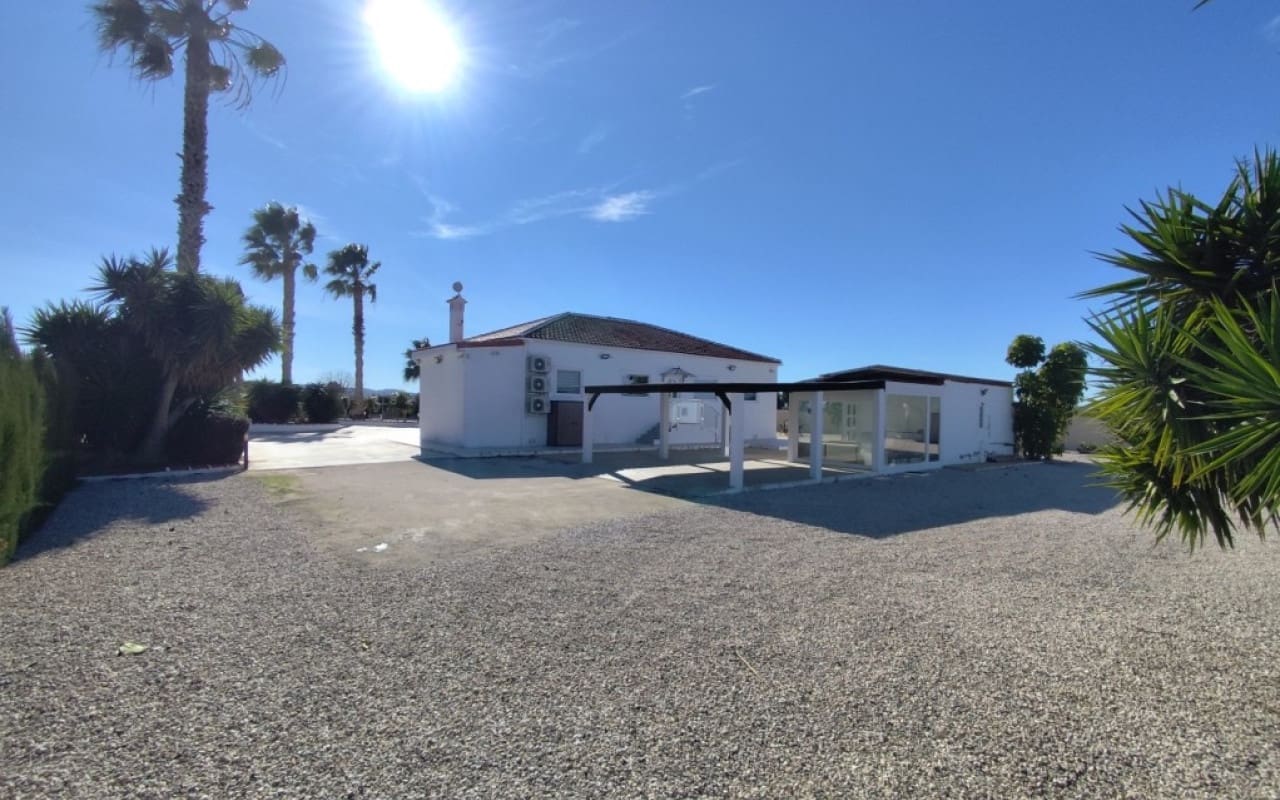 3 quarto Moradia para venda em Mudamiento com piscina - 660 000 € (Ref: 9534752)