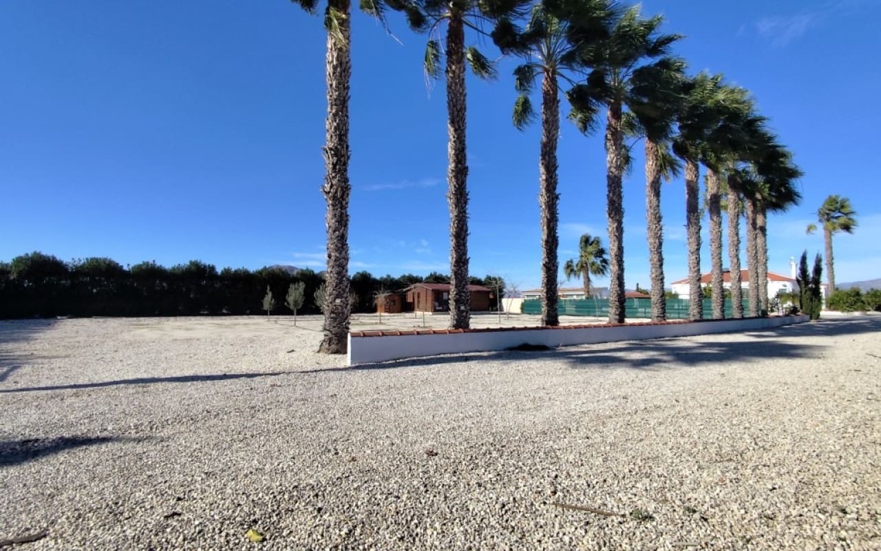 3 quarto Moradia para venda em Mudamiento com piscina - 660 000 € (Ref: 9534752)