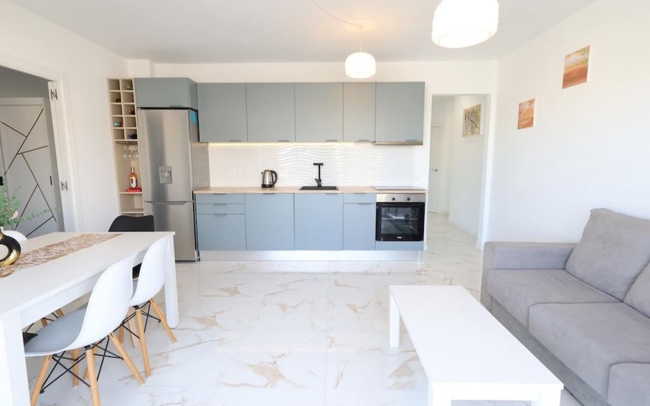 3 quarto Apartamento de Praia para venda em La Mata - 197 000 € (Ref: 9534755)