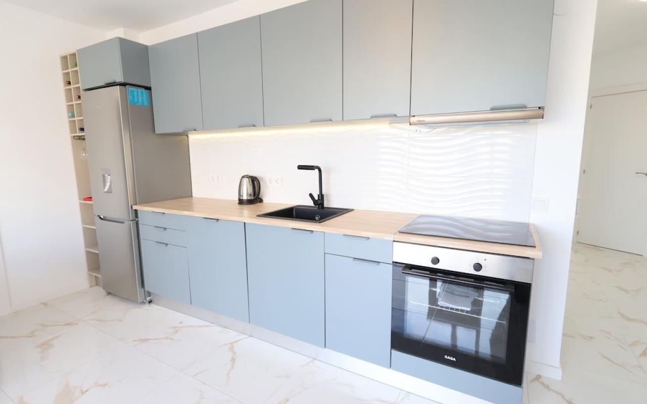 3 quarto Apartamento de Praia para venda em La Mata - 197 000 € (Ref: 9534755)