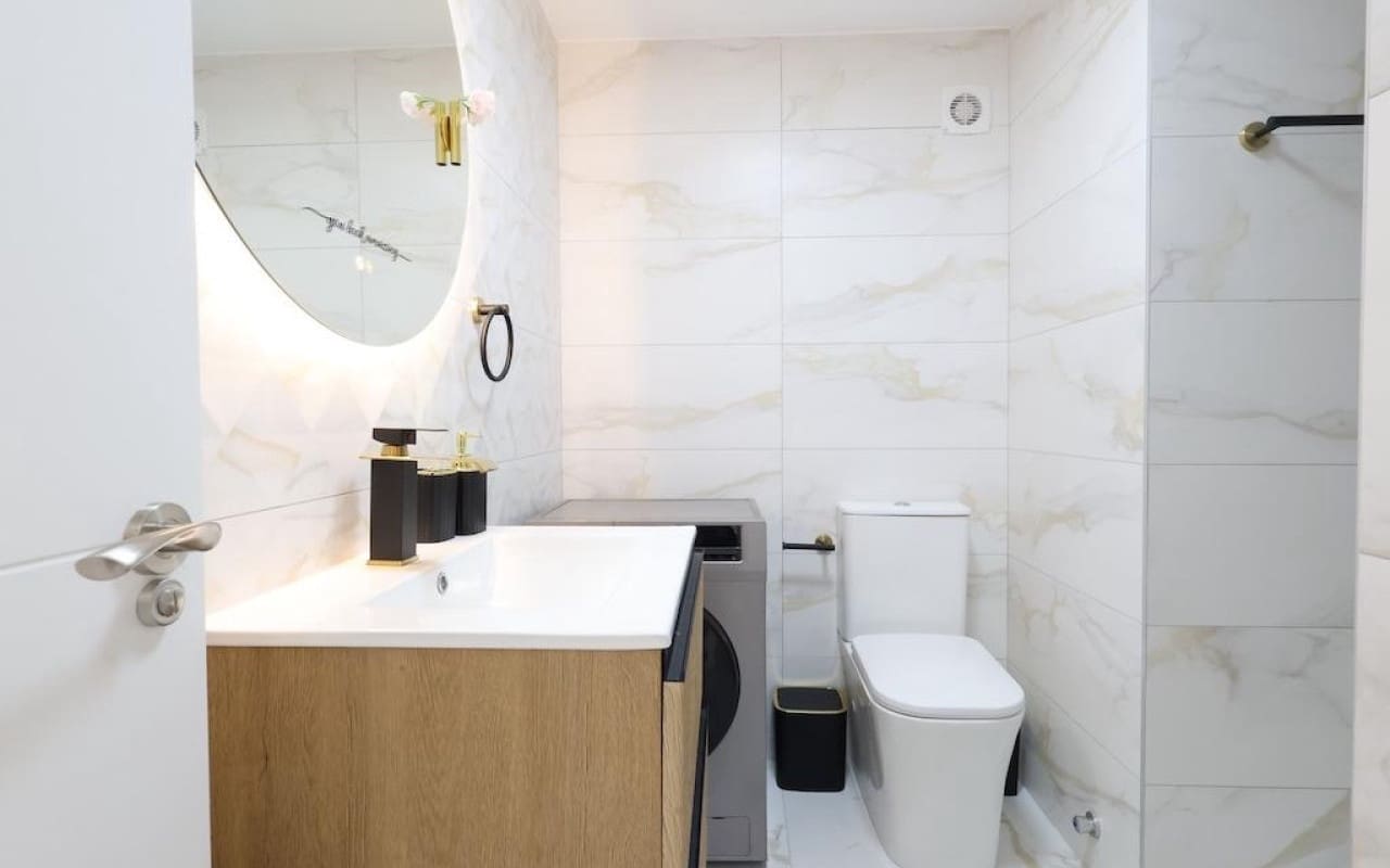 3 quarto Apartamento de Praia para venda em La Mata - 197 000 € (Ref: 9534755)