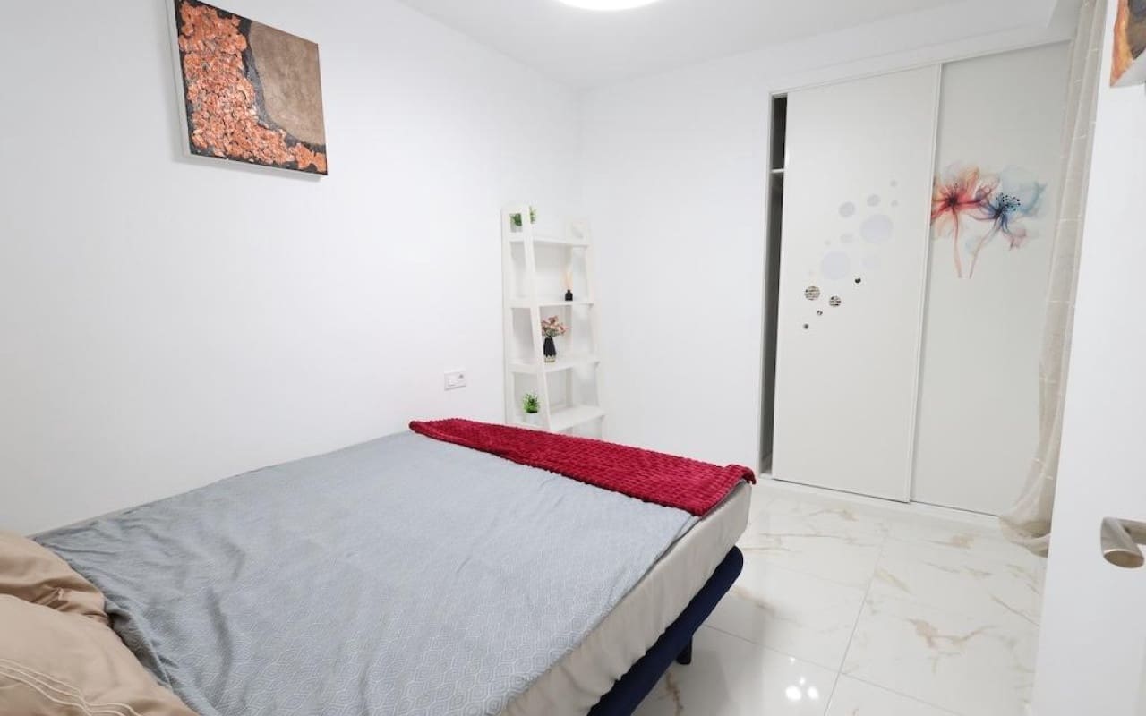 3 quarto Apartamento de Praia para venda em La Mata - 197 000 € (Ref: 9534755)