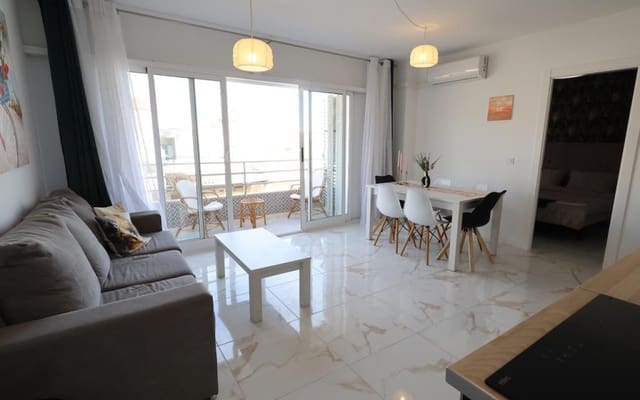 3 quarto Apartamento de Praia para venda em La Mata, Torrevieja - 197 000 € (Ref: 9534755)
