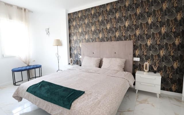 3 quarto Apartamento de Praia para venda em La Mata, Torrevieja - 197 000 € (Ref: 9534755)