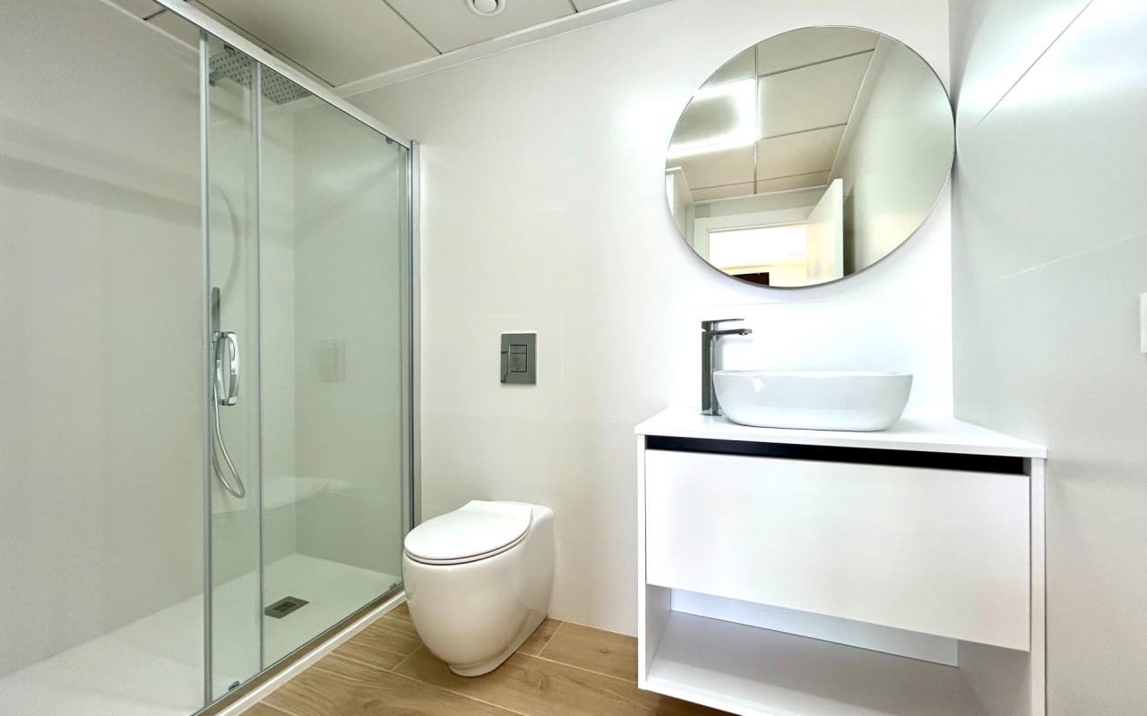 2 sovrum Takvåning till salu i Orihuela Costa med pool - 339 900 € (Ref: 9548472)