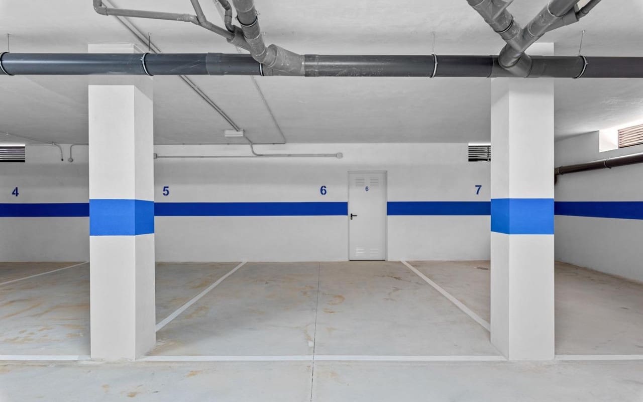 2 sovrum Takvåning till salu i Orihuela Costa med pool - 339 900 € (Ref: 9548472)