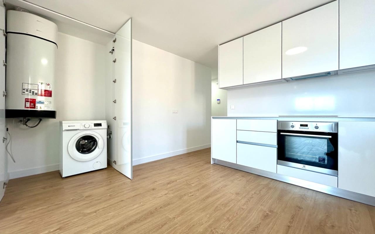 2 sovrum Takvåning till salu i Orihuela Costa med pool - 339 900 € (Ref: 9548472)