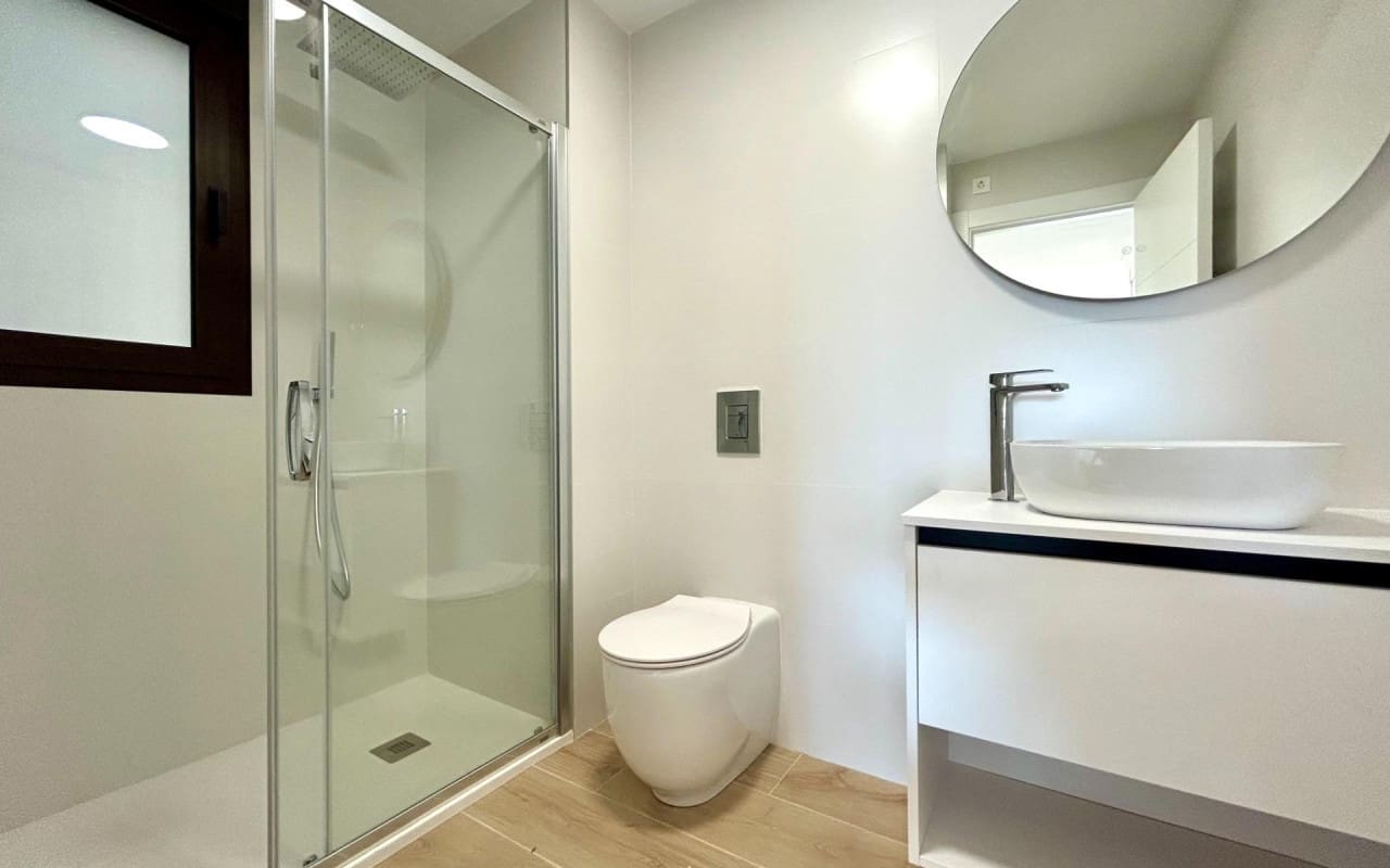 2 sovrum Takvåning till salu i Orihuela Costa med pool - 339 900 € (Ref: 9548472)